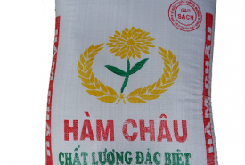 Gạo chuyên dùng cơm chiên 