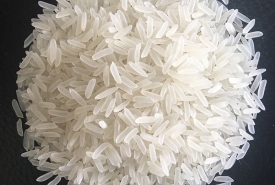 Gạo sạch