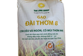 GẠO ĐÀI THƠM